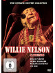 Willie Nelson - Willie Nelson & Friends