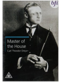 Master Of The House: Carl Theodor Dreyer [Edizione: Regno Unito]