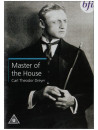 Master Of The House: Carl Theodor Dreyer [Edizione: Regno Unito]