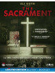 Sacrament (The) (Ltd) (Blu-Ray+Booklet)