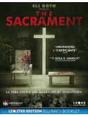 Sacrament (The) (Ltd) (Blu-Ray+Booklet)