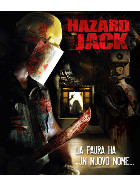 Hazard Jack