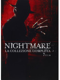 Nightmare - La Collezione Completa (7 Dvd)