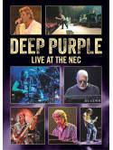 Deep Purple - Live At The Birmingham Nec