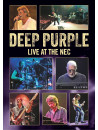 Deep Purple - Live At The Birmingham Nec