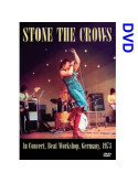 Stone The Crows - In Concert, Beat Workshop