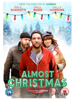 Almost Christmas [Edizione: Regno Unito]
