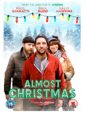 Almost Christmas [Edizione: Regno Unito]