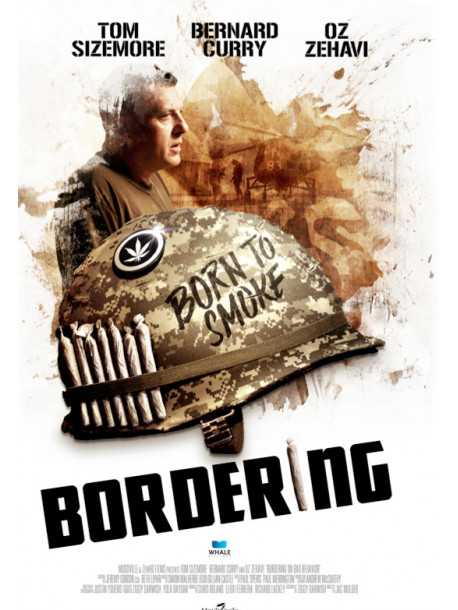 Bordering
