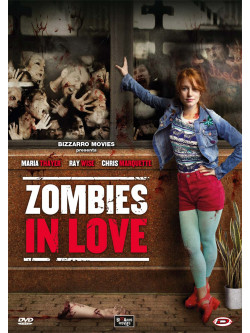 Zombies In Love