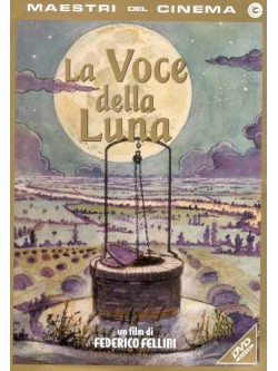Voce Della Luna (La)
