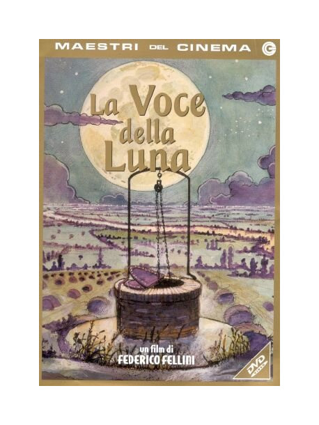 Voce Della Luna (La)