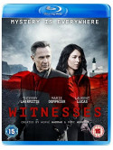 Witnesses - Season 1 (2 Blu-Ray) [Edizione: Regno Unito]