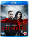 Witnesses - Season 1 (2 Blu-Ray) [Edizione: Regno Unito]