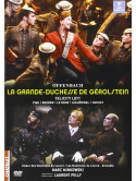 Offenbach - La Grande-Duchesse De Gerolstein [Marc Minkowski] (2 Dvd) [Edizione: Regno Unito]