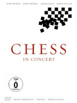 Chess - In Concert