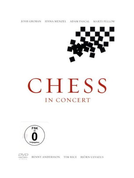 Chess - In Concert
