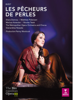 Bizet - Les Pecheurs De Perles - Diana Damrau