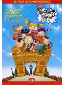 Rugrats A Parigi