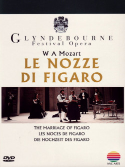 Nozze Di Figaro (Le)