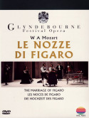 Nozze Di Figaro (Le)