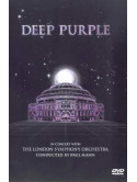 Deep Purple - In Concert With The London Symphony Orchestra