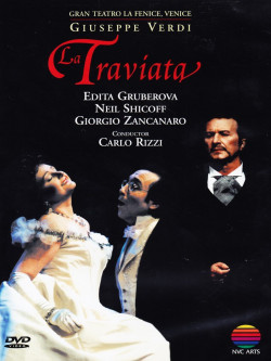 Verdi - Traviata (La) - Rizzi /Gruberova