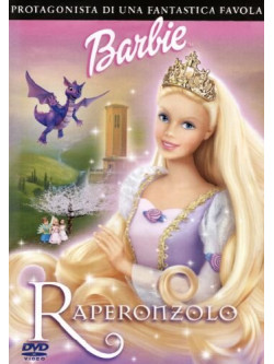 Barbie Raperonzolo