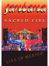 Santana - Sacred Fire - Live In Mexico