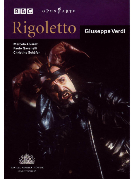 Rigoletto