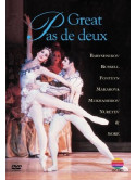 Great Pas De Deux
