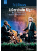 Gershwin Night (A)