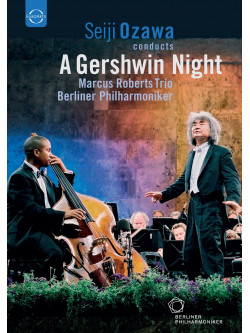Gershwin Night (A)