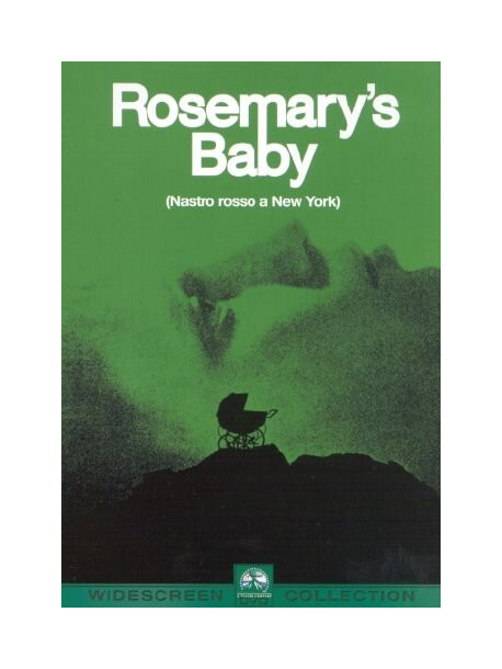 Rosemary'S Baby