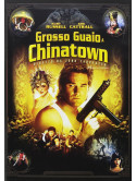 Grosso Guaio A Chinatown