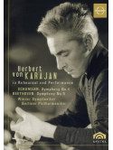 Herbert Von Karajan - In Rehearsal And Performance