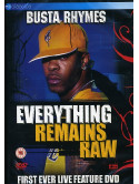 Busta Rhymes - Everything Remains Raw