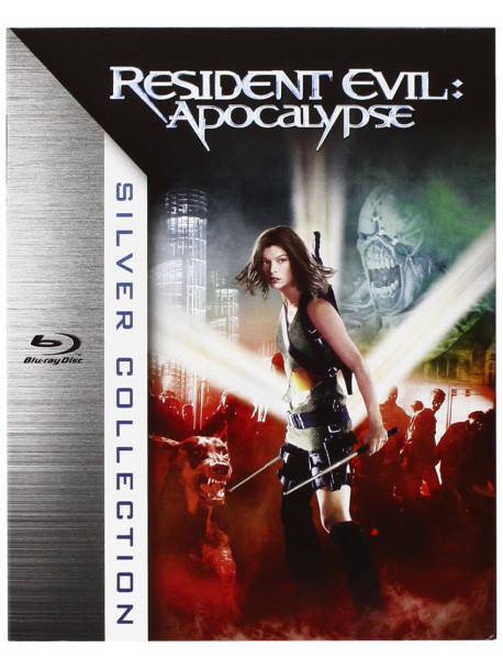 Resident Evil - Apocalypse