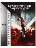 Resident Evil - Apocalypse