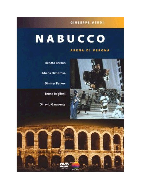 Nabucco