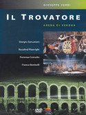 Verdi - Trovatore (Il) - Zancanaro/Cossotto/Verona
