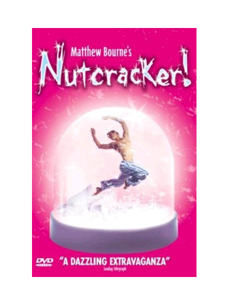 Matthew Bourne's Nutcracker