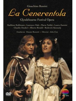 Cenerentola (La)