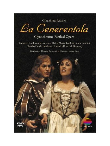 Cenerentola (La)