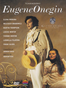 Eugene Onegin