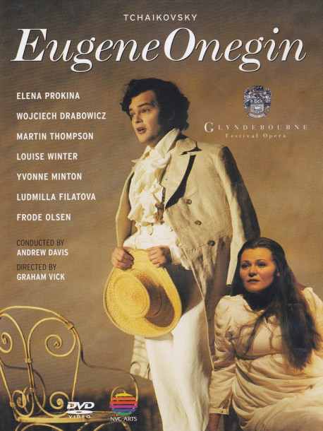 Eugene Onegin