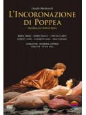 Incoronazione Di Poppea (L')