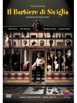 Barbiere Di Siviglia (Il)