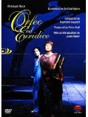 Orfeo Ed Euridice / Orphee Et Eurydice