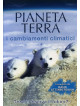 Pianeta Terra - I Cambiamenti Climatici (Dvd+Booklet)